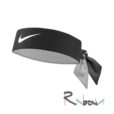 Повязка на голову Nike Tennis Headband 010