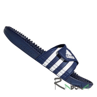 Тапочки спортивные Adidas Adissage 579