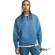 Толстовка мужская Nike Spw Revival Fleece Pullover 404