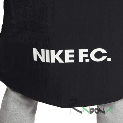 Зимова куртка-пальто Nike F.C. 010