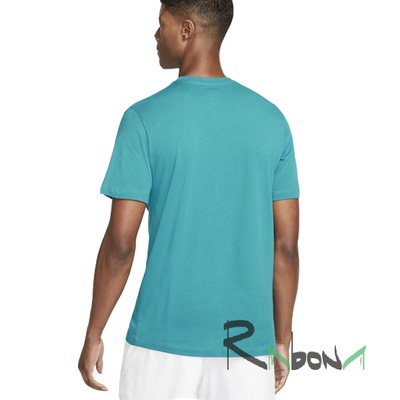 Футболка мужская Nike Court Tee Shirt 367
