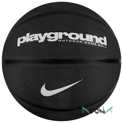 Мяч баскетбольный 7 Nike Everyday 039