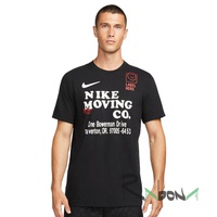 Футболка мужская Nike Swoosh Dri-FIT 010