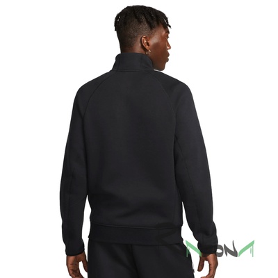 Кофта мужская Nike Sportswear Tech Fleece 1/2-Zip 010