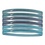 Повязки-резинки для волос Nike Swoosh Sport Headbands 6 407