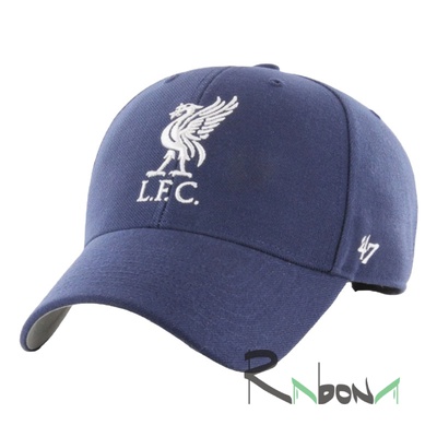 Кепка 47 Brand Liverpool FC