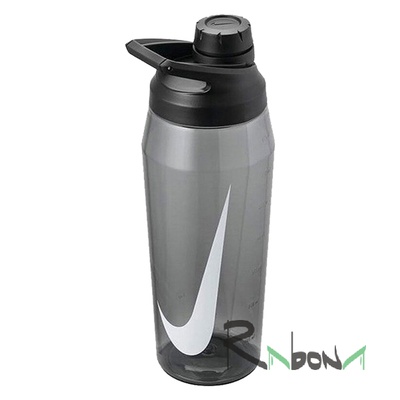 Бутылка для воды Nike Hypercharge Chug 709ml 025