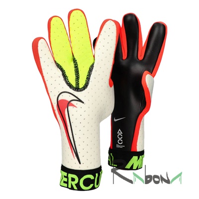 Воротарські перчатки Nike GK Mercurial Touch Elite 100