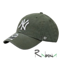 Кепка 47 Brand MLB NY Yankees