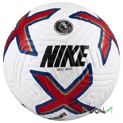 Футбольный детский мяч 4 Nike Premier League Academy 100