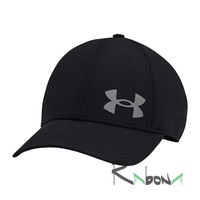 Кепка Under Armour ISOCHILL ARMOURVENT STR 3.0  001