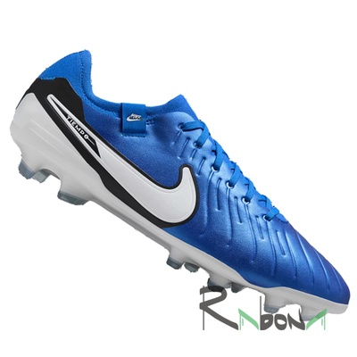 Бутсы футбольные Nike Tiempo Legend 10 Pro 400