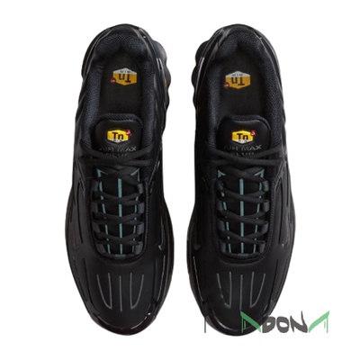 Кроссовки Nike Air Max Plus III Leather 001
