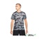Футболка мужская Nike Dri-FIT Camo t-shirt 084