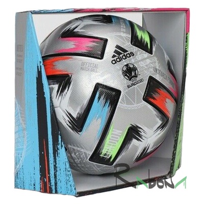 Футбольный мяч Adidas Uniforia Finale Pro 078