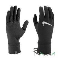 Перчатки Nike Dri-FIT Fleece Running Gloves 082