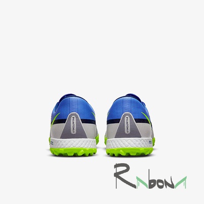 Сорокініжки PRO Nike React Phantom GT2 TF 570