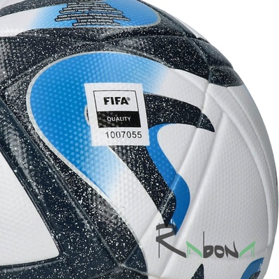 Футбольный мяч 5 Adidas Oceaunz League 015