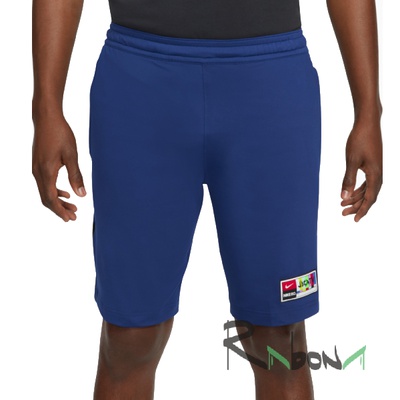 Мужские шорты Nike F.C. LNGR KZ 492