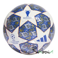 Мяч футзальный Adidas UCL Pro Sala Istanbul 4 581