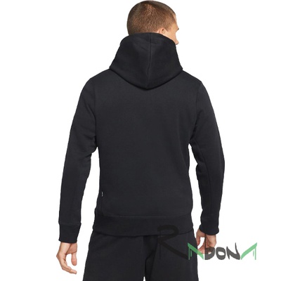 Толстовка чоловiча Nike FC Essential Fleece Hoodie 014
