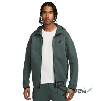 Толстовка мужская Nike Sportswear Tech Fleece Windrunner 338