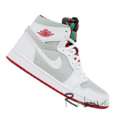 Кроссовки Nike Air Jordan 1 Zoom Air 100