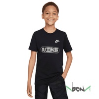 Футболка детская Nike NSW Tee Amplify FA23 010