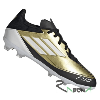 Бутcи дитячі Adidas F50 League Messi 919