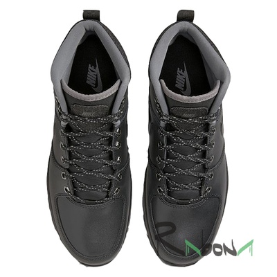 Кросівки черевики Nike Manoa Leather 001