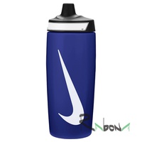 Пляшка для води Nike Refuel Bottle 532 мл 492