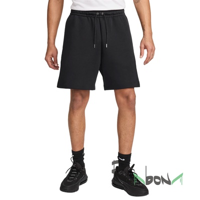 Чоловічі шорти Nike Sportswear Tech Fleece Re-Imagined 010
