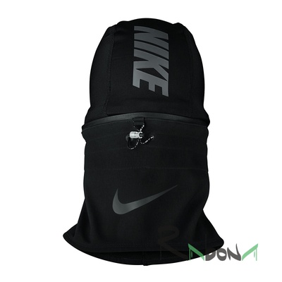 Балаклава горловик Nike Convertible Hood 2w1 071