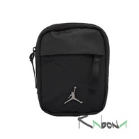Сумка через плечо Nike Jordan Airbone Hip Bag