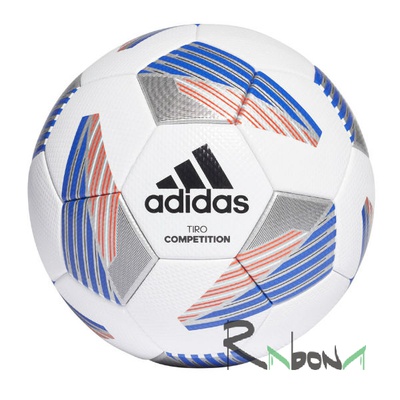 Футбольный мяч 4, 5 Adidas Football Tiro 392