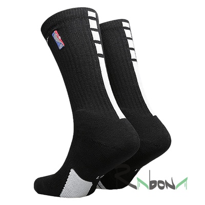Шкарпетки спортивні Nike Jordan Elite Crew NBA 010