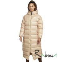 Куртка-пальто женская Nike W Nsw Tf City Hd Parka 200