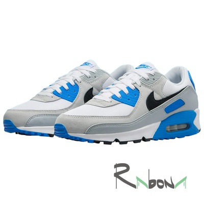 Кросівки  Nike Air Max 90 102