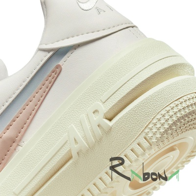 Кросівки жіночі Nike AF1 PLT AF.ORM 104