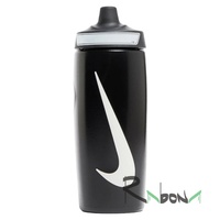 Пляшка для води Nike Refuel Bottle 532 мл 091