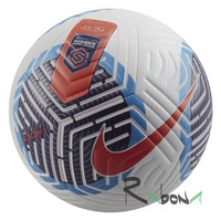 Футбольный мяч Nike Women's Super League Academy 100