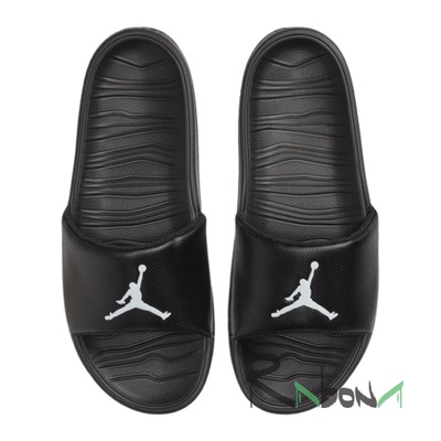 Тапочки спортивные Nike Jordan Break Slide 010