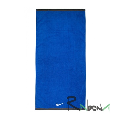 Спортивний рушник М Nike Fundamental Towel 452