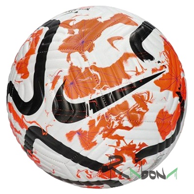 Футбольный мяч Nike Premier League Academy 100
