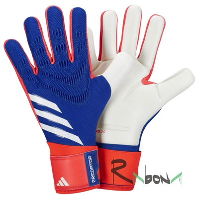 Воротарські рукавички Adidas Predator PRO 867