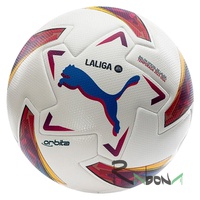 Футбольный мяч 5 Puma Orbita Laliga 1 FIFA Q 01