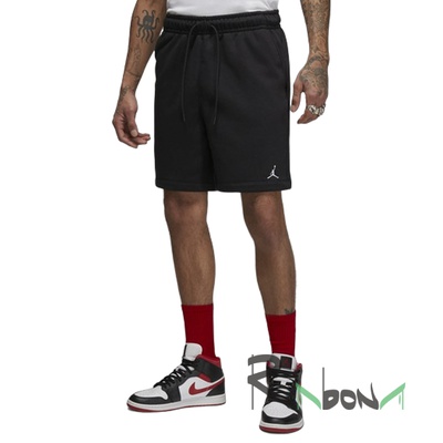 Мужские шорты Nike Jordan Brooklyn Fleece 010