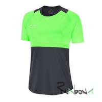 Женская тренировочная футболка Nike Womens Dry Academy 20 062