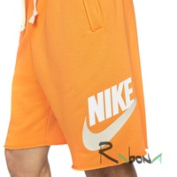 Чоловічі шорти Nike Sportswear 886