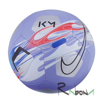 Футбольный мяч 5 Мяч Nike Pitch KM 569